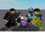 LocalFriendGroup