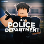[BPR] US Police Department