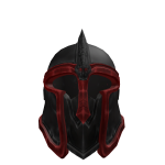 Obsidian Ward of the Forked Flame