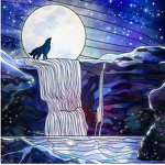 Werewolf night