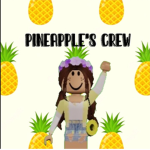 Pineapples Crew