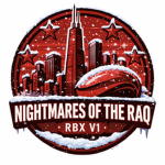 Nightmares Of LA RBX
