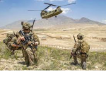 [U.S] Military RP