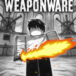 [Bosses] WeaponWare