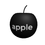 “apple” apple