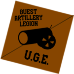 Guest Artillery Division