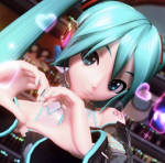 miko's studio