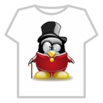 Rich tux