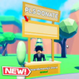 Donation Game 💸 [NEW]