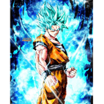 (DBX)DRAGON BALL X