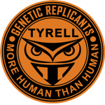 The Tyrell Corporation