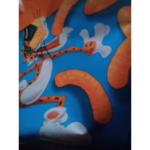 Cheeto Puffies