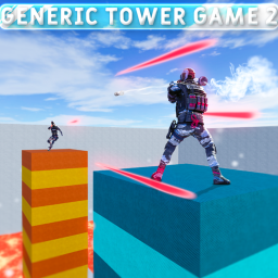 Generic Tower Game 2