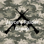 Jayce's Raider Group