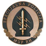 Specijalna police