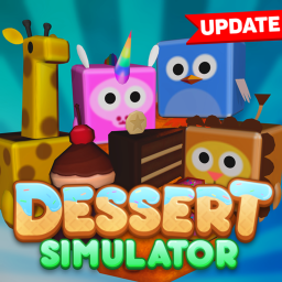 🍰 Dessert Simulator icon