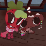Nezuko fans!