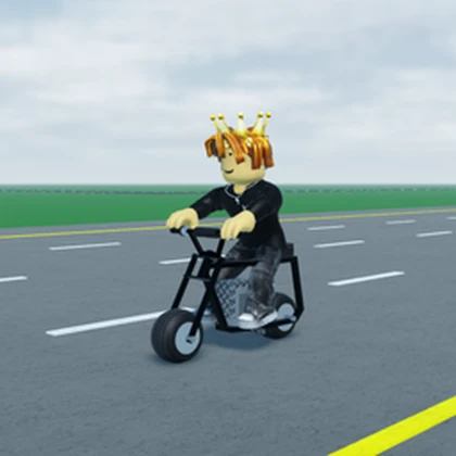 Untitled Wheelie Group Roblox group icon