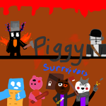 Piggy surrivivors
