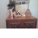 Huggy club