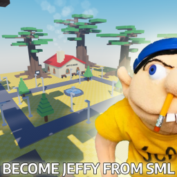 become jeffy from SML