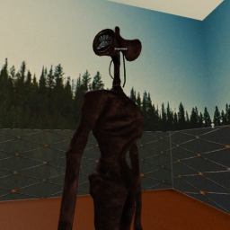 Siren Head