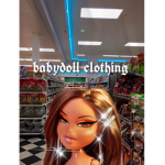 babydoll clothing