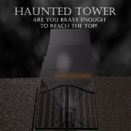 Haunted Tower