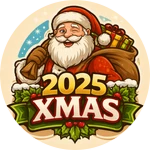 (LIMITED) Christmas Tatum