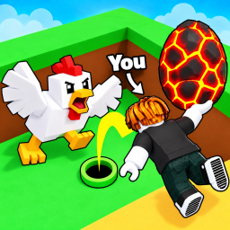 [🎃EVENT] Fall To Steal An Egg