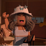 Maddie plays Mm2
