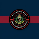 RGGR | Royal Military Police
