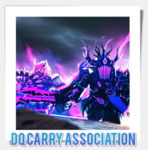 Dungeon Quest Carry Association