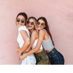 Three musketeers xx