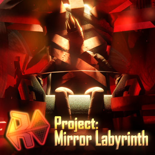 Project Mirror Labyrinth
