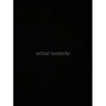 actualaudacity