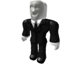Slendermen