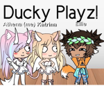 Ducky Playz Fan Group!