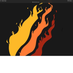 #firenation fan group for Preston playz