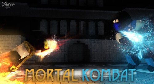Mortal Kombat