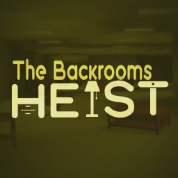 Backrooms Heist icon