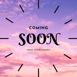 Coming soon...
