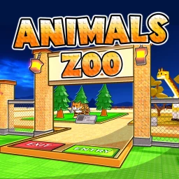 [🐯] Animals Zoo [W.I.P] icon