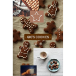 - gio's cookies -