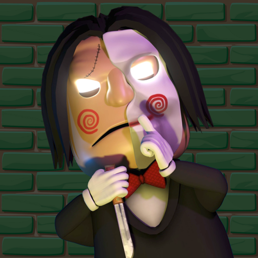 BILLY'S FINAL PUZZLE! (OBBY)