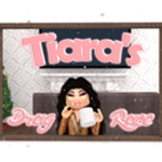 Tëara'z Dràg Rês