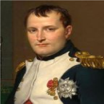 (New)(Leaderboard) Napoleon French War 