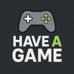 Have A Game