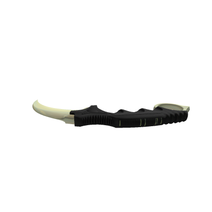 Karambit Gold