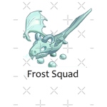 'Frost Squad'